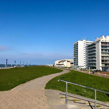 Kaiserhof 110 Norderney Bagian luar foto