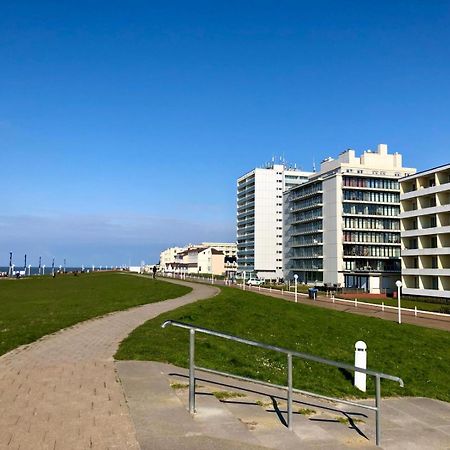 Kaiserhof 110 Norderney Bagian luar foto